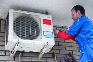 HVAC Companies Near Howe, TX Available Now